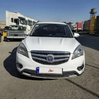 چانگان CS35 مدل 97 بی رنگ