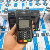 کارتخوان سیار آکبند مورفانH9اچ۹ پوز ثابت فروشگاهی