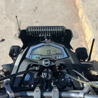 Nh 180 موتور اس وای ام گلکسی