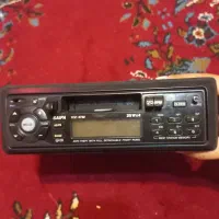 ضبط کاست خور فابریک سایپا