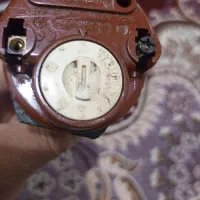 المنت ابگرمکن