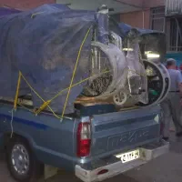حمل بار