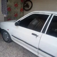 پراید مدل 87