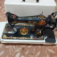چرخ خیاطی