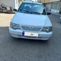پراید ۱۳۲