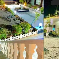 اجاره باغ ویلا (روزانه تا یک ساله)