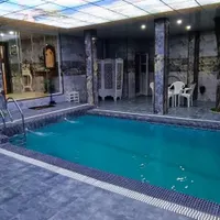 رهن کامل ویلایی رویایی با مجوز گردشگری