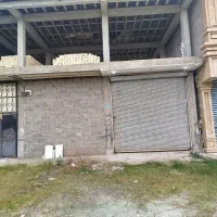 مغازه-و400مترزمین-تجاری-مسکونی