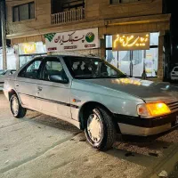 ۴۰۵ مدل ۸۹ بدون رنگ