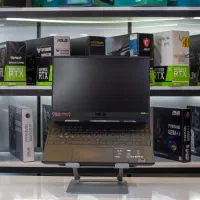 لپتاپ ASUS TUF با پردازنده R7-7435HS و RTX4050