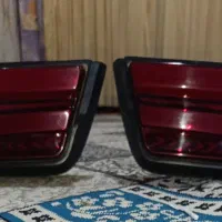 خطر عقب 405 اسپرت
