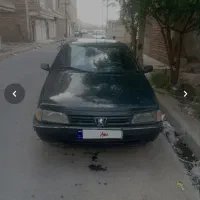 بایک تیرسه نشان اردی ودوعددپیکان