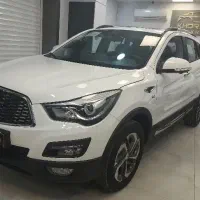 هایما اس ۵ اتوماتیک پرو صفر KHORSANDI