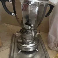 سماورنفتی