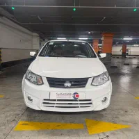 سایپا ساینا ۱۳۹۷