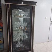 بوفه ام دی اف