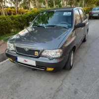 پراید 132 مدل 89