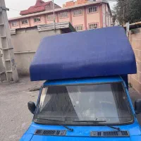 اتاق ویزیتوریه نیسان
