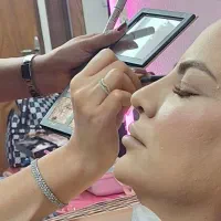 اصلاح صورت رایگان