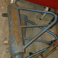 پایه تور بدمینتون