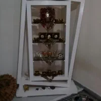 بوفه سفید۴طبقه