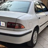 سمند LX مدل 94|خودرو سواری و وانت|کرج, ساماندهی|دیوار