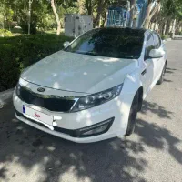 اپتیما ۲۰۱۴ فول/استثنائی