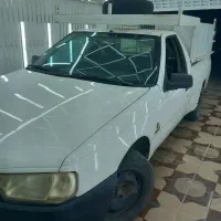 وانت آریسان مدل ۹۴