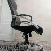 صندلی کامپیوتر