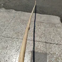 چوب پرچم بزرگ