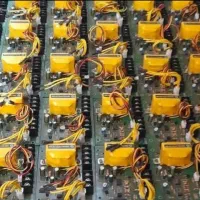 مونتاژکار الکترونیک