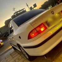 سمند ef7 مدل ۸۹ دوگانه