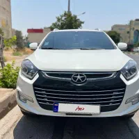 جک s5|خودرو سواری و وانت|شیراز, شاه قلی بیگی|دیوار