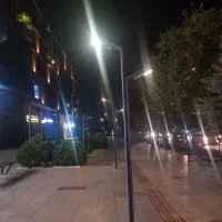 پایه روشنایی