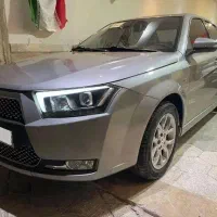 دنا آپشنال ۱۴۰۳ تیتانیوم استثنایی با لوازم