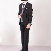 لباس مجلسی