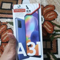گوشی A31