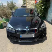 BMW ACTIVE TOURER 218I (2017)|خودرو سواری و وانت|تهران, آرژانتین|دیوار