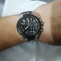 ساعت کاسیو ادیفیس اصل
