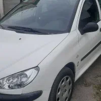 ۲۰۶ تیپ ۲ به کم کار به شرط