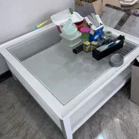 میز وسط مبل