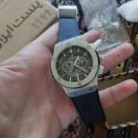 فروش فوری ساعت هابلوت مردانه
