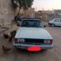 پیکان وانت مدل۹۲سالم