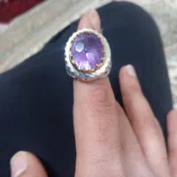 انگشتر آماتیس