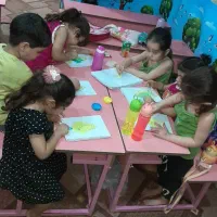مرکز پیش دبستانی شهرک دریا(لین۱۵)