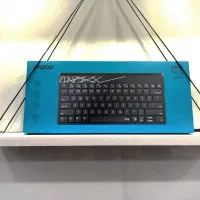 کیبورد بی‌سیم رپو (Rapoo) مدل K800
