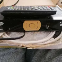 گیرنده دیجیتال