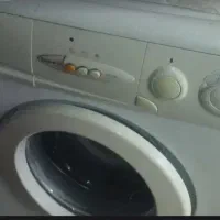 ماشین لباسشوی