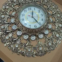 ساعت دیواری