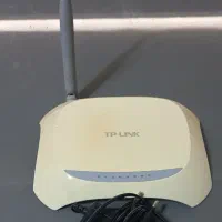 مودم ، کابل لن ، فن خنک کننده لپ تاپ